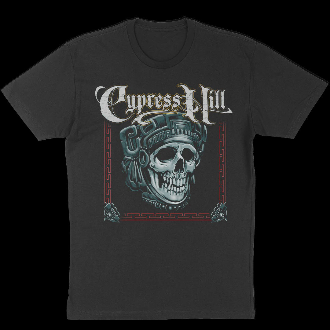 Cypress Hill - Grandes Exitos T-shirt