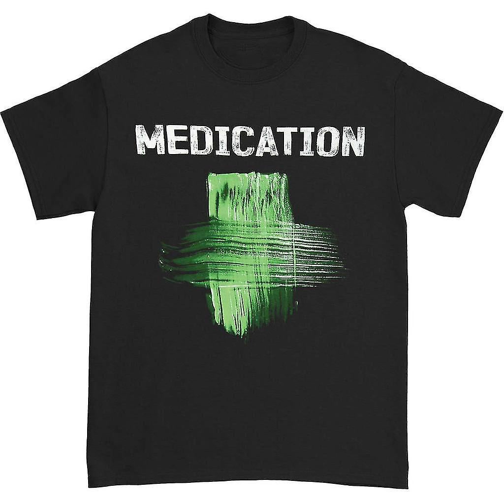 Damien Marley - Industrial Medication T-shirt