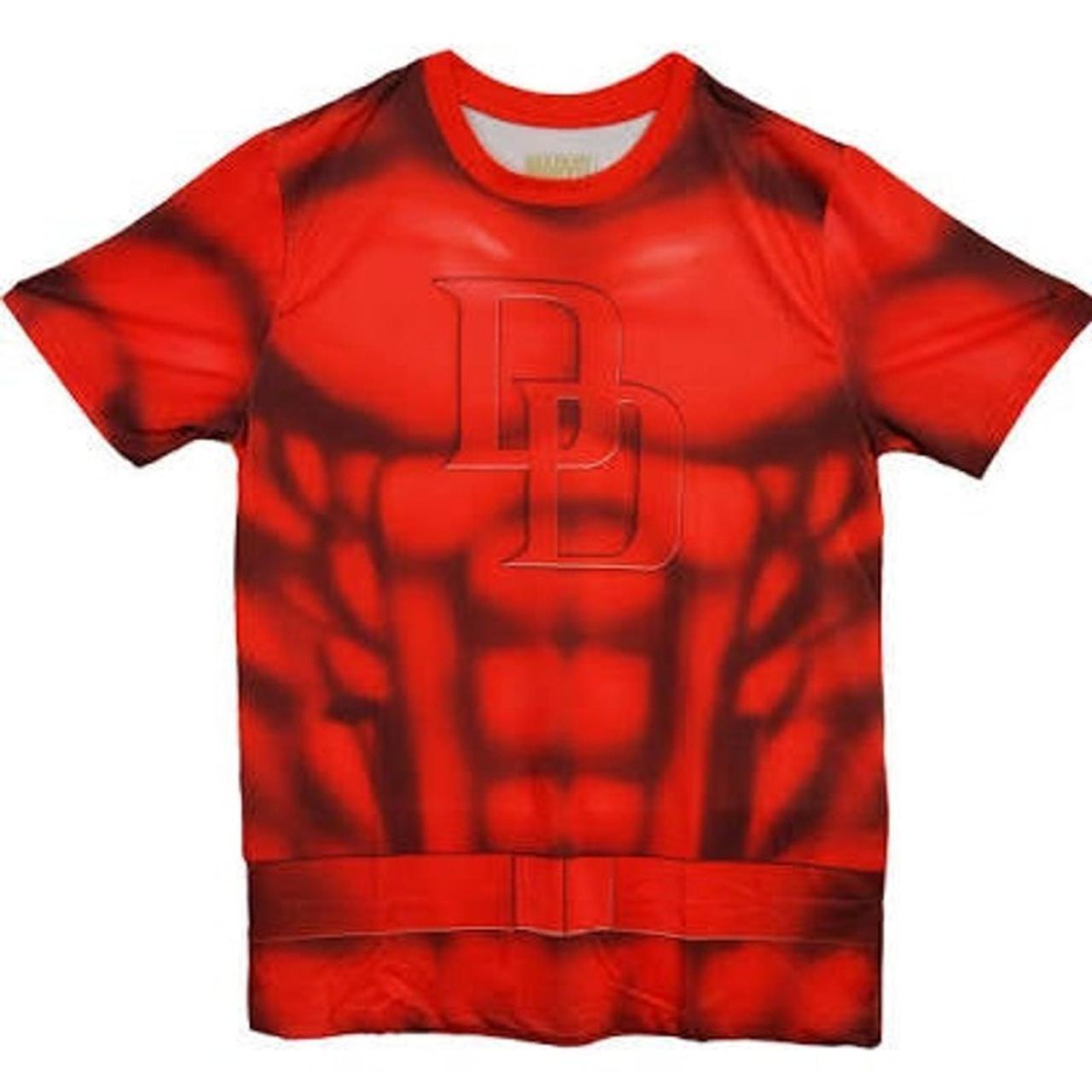 Dare Devil - Logo T-shirt