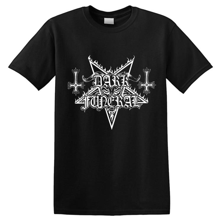 Dark Funeral - Logo T-shirt