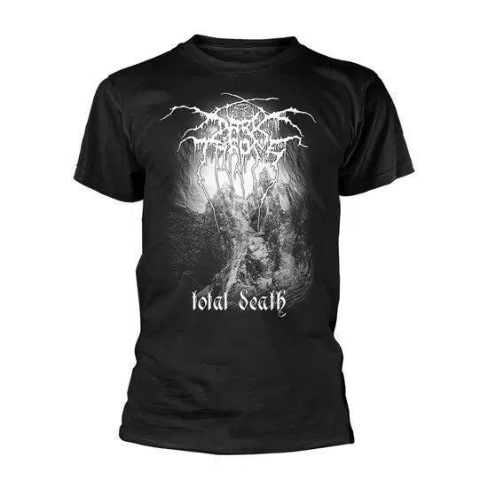 Darkthrone - Total Death T-shirt