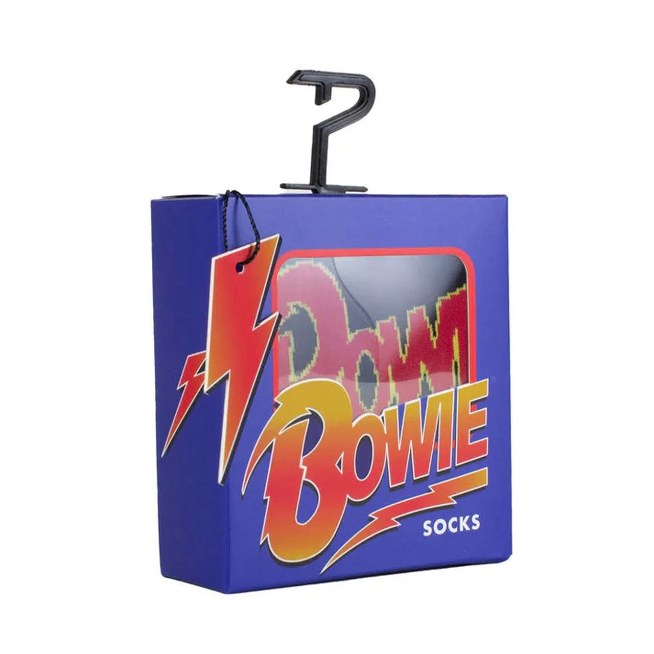 David Bowie - Flash Socks Gift Box