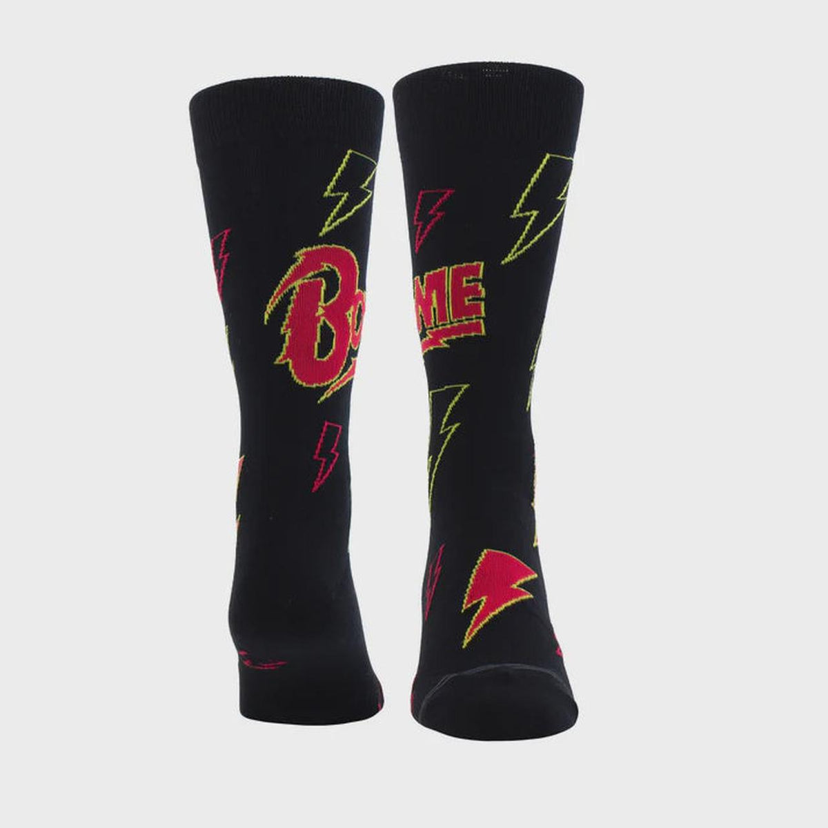 David Bowie - Flash Socks Gift Box