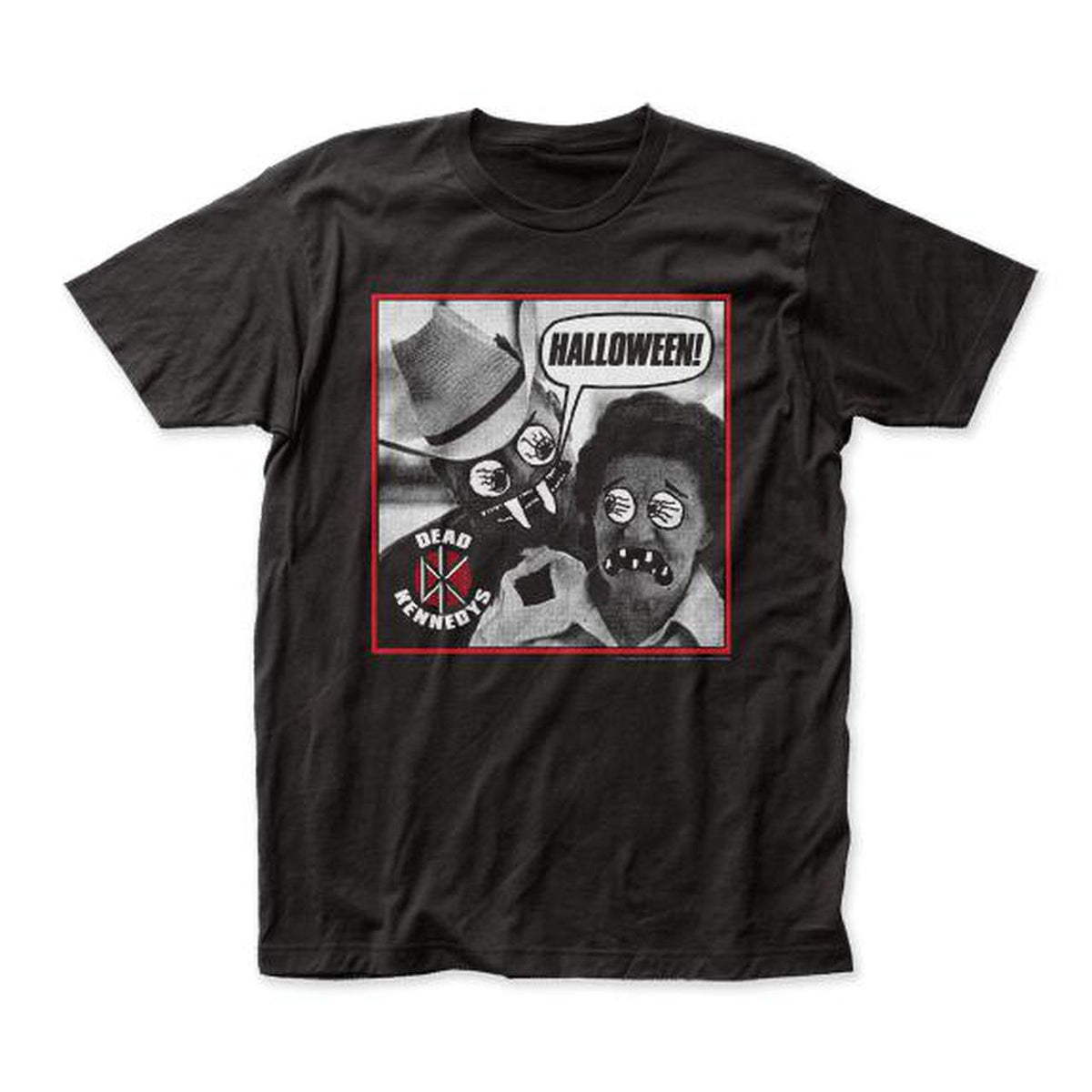 Dead Kennedys - Halloween T-shirt