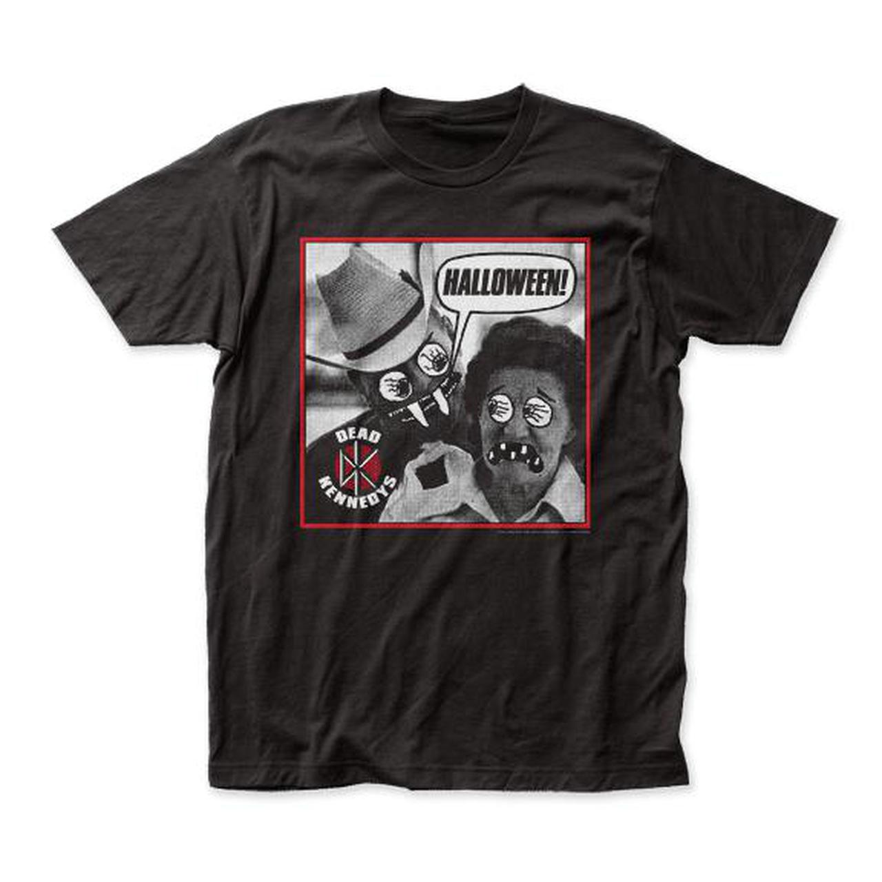 Dead Kennedys - Halloween T-shirt