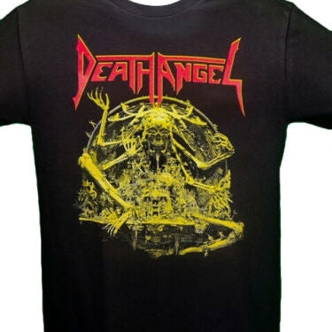 Death Angel - Killing Season T-shirt