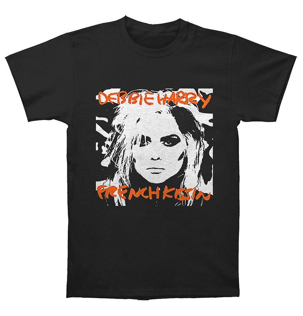 Debbie Harry - French Kissin' T-shirt