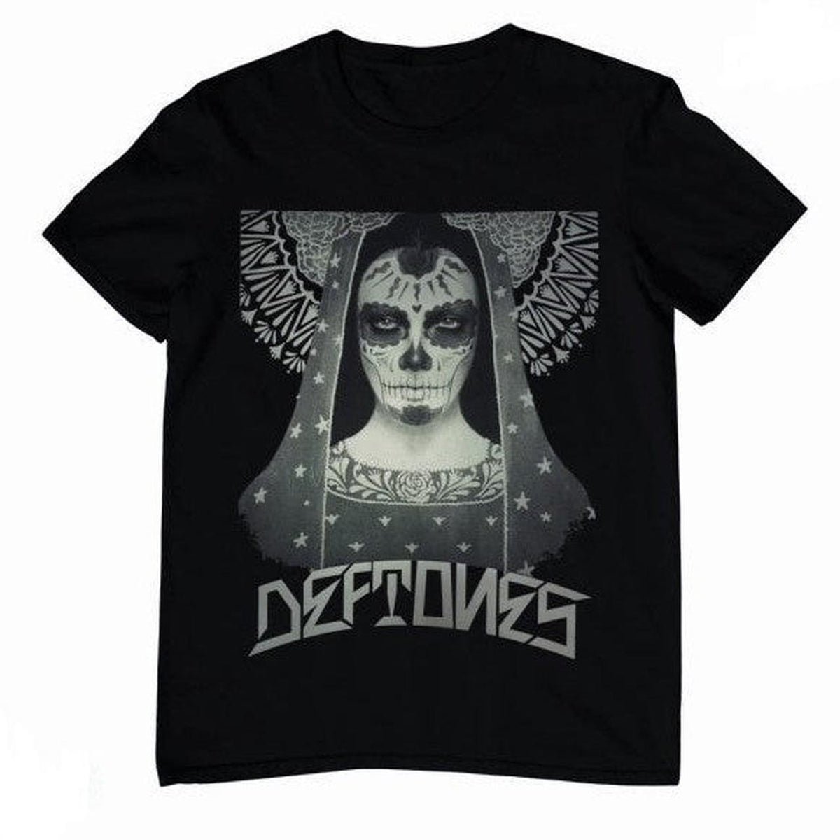 Deftones - Dia De Los T-shirt