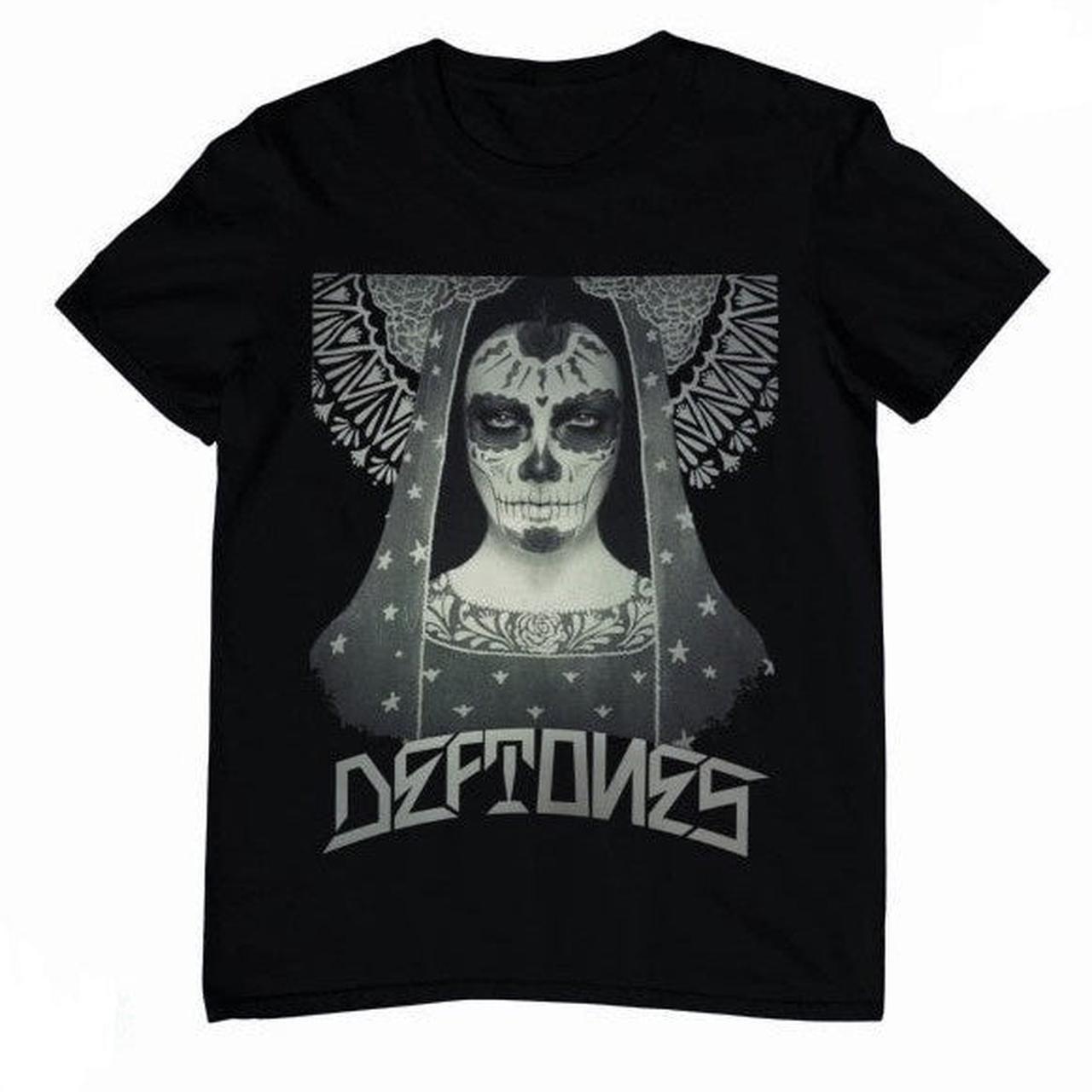 Deftones - Dia De Los T-shirt