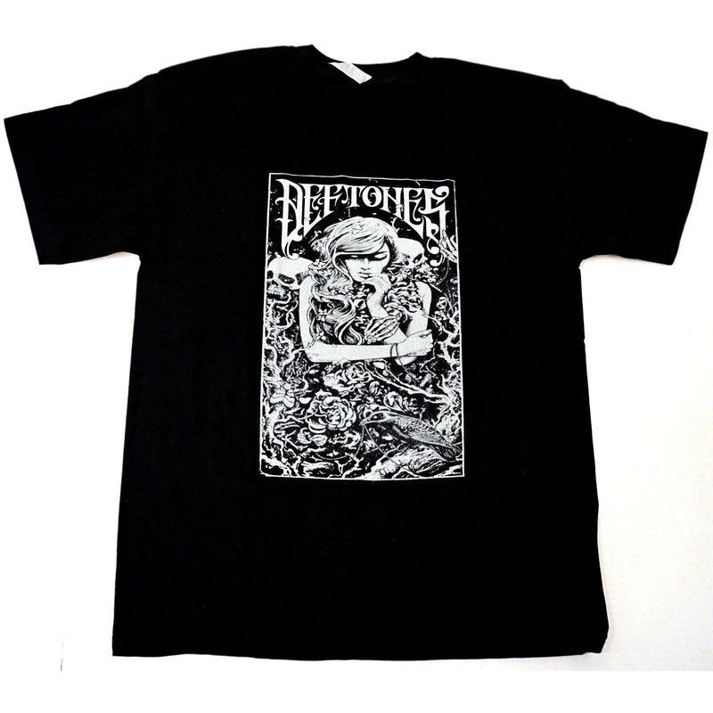 Deftones - Girl T-shirt