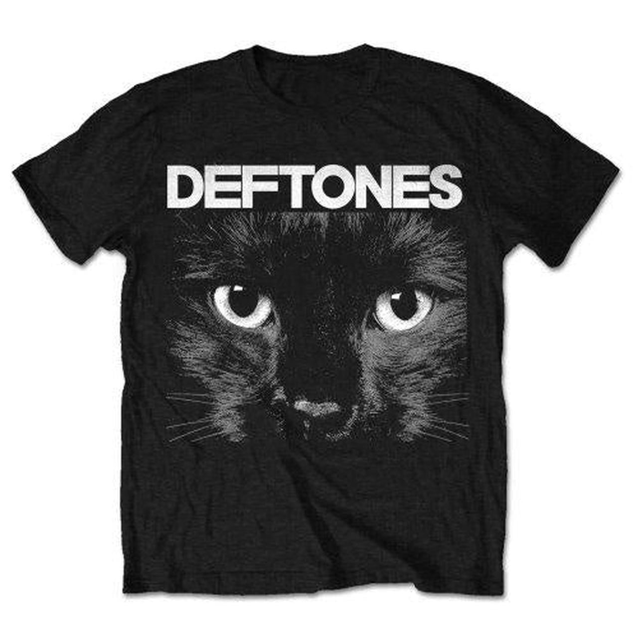 Deftones - Sphynx T-shirt