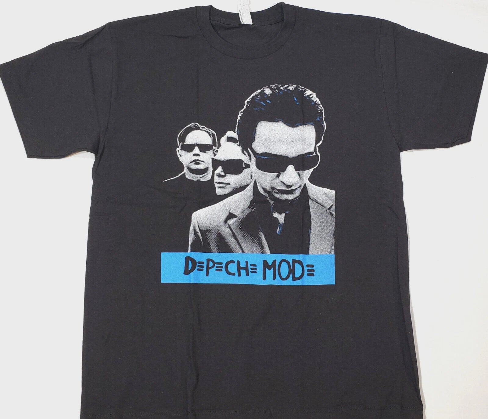 Depeche Mode - Playing The Angel T-shirt