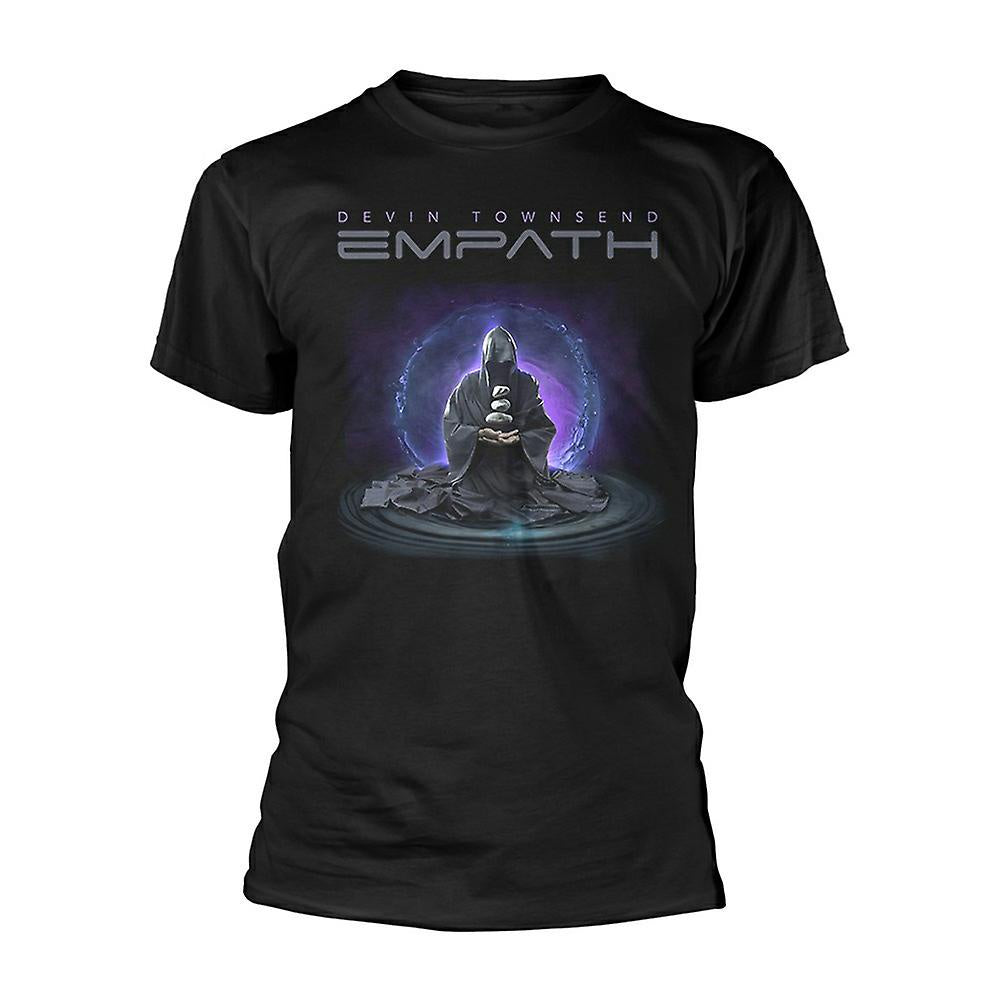 Devin Townsend - Meditation T-shirt