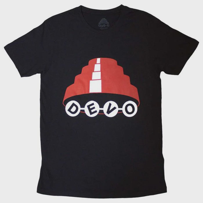 Devo - Dome T-shirt