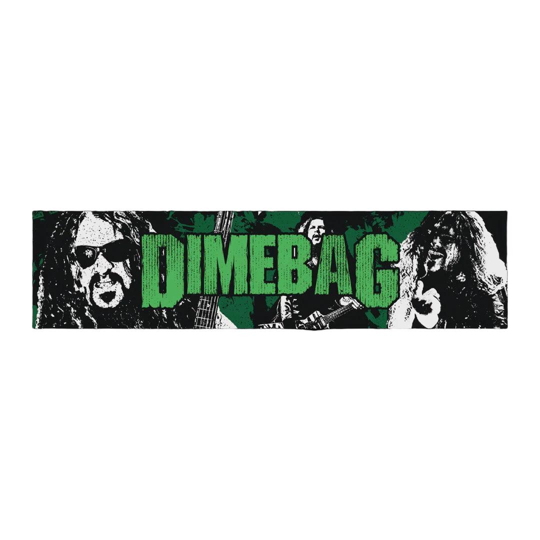 Dimebag Darrell - Faces Magnetic Grill