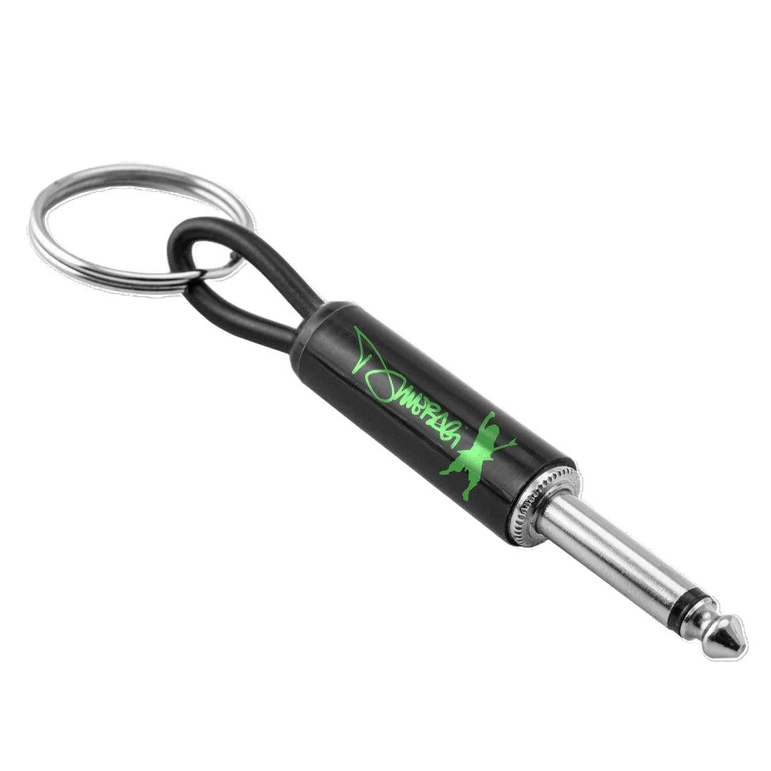 Dimebag Darrell - Signature Guitar Plug Keychain