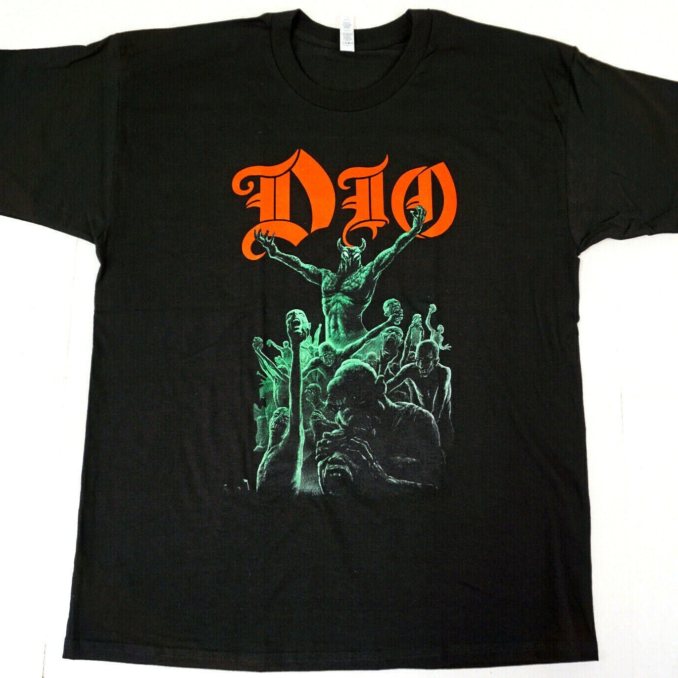 DIO - Ronnie James T-shirt