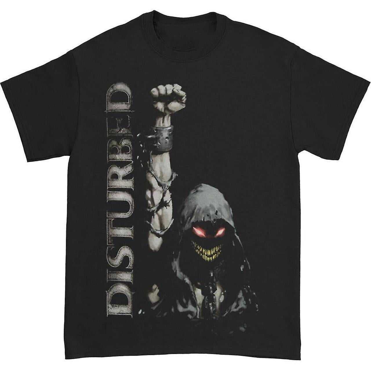 Disturbed - Up Yer Fist