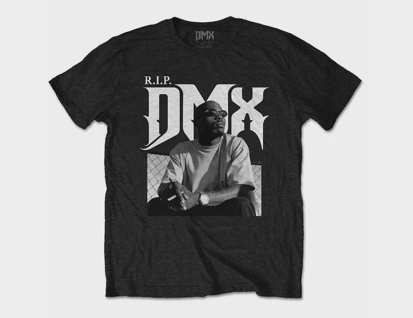 DMX - R.I.P T-shirt