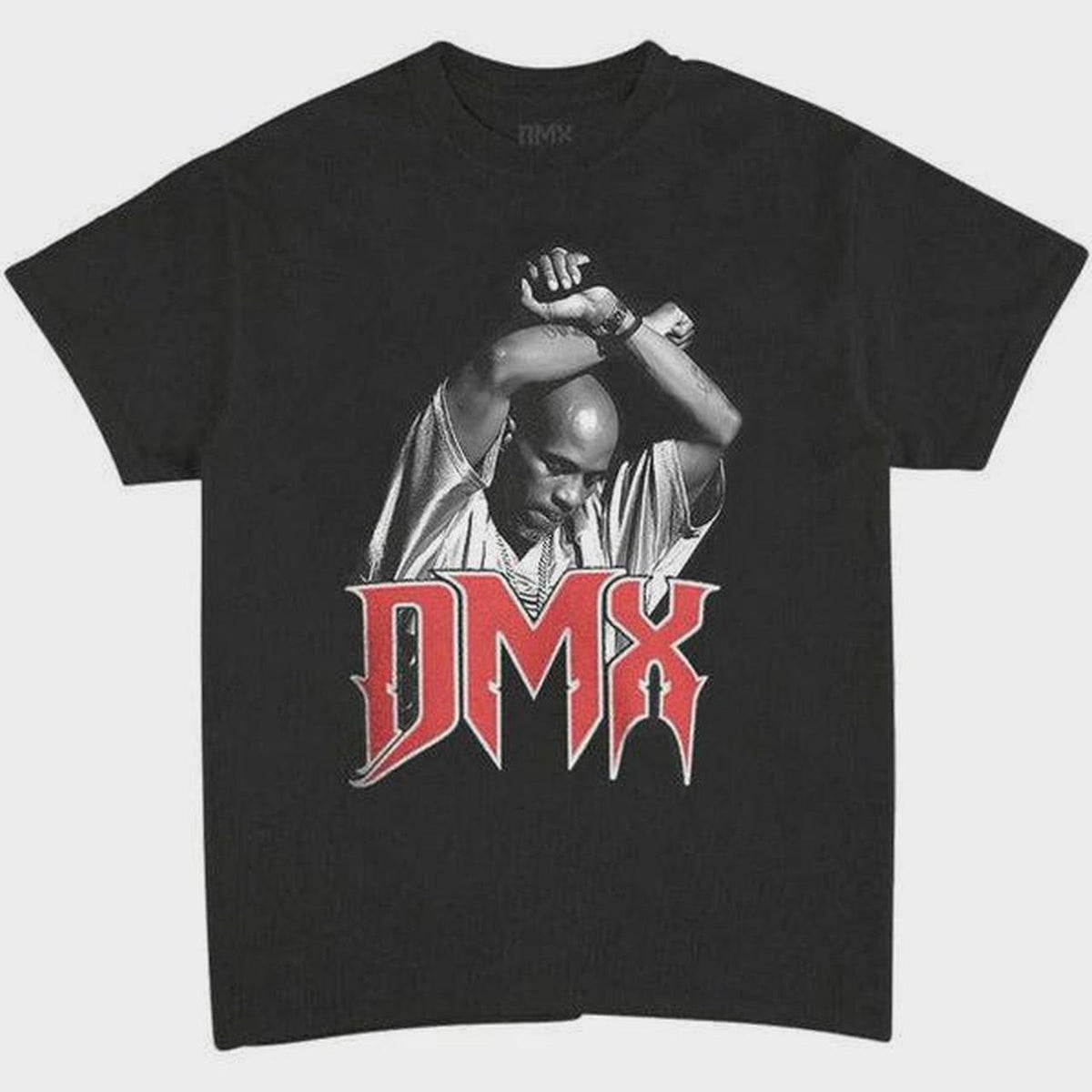 DMX - X Up T-shirt