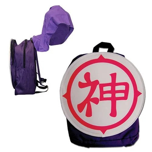 Dragonball Z - Kami Symbol Backpack