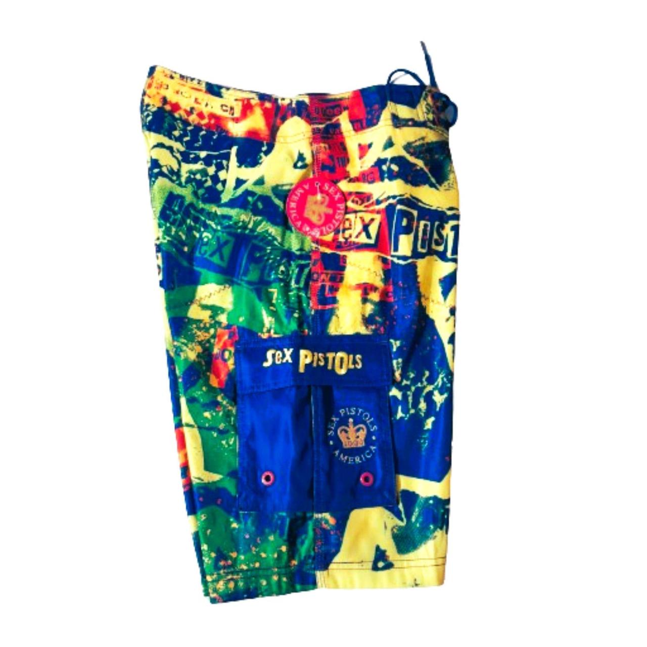 Dragonfly - I Wanna Be Me Board Shorts