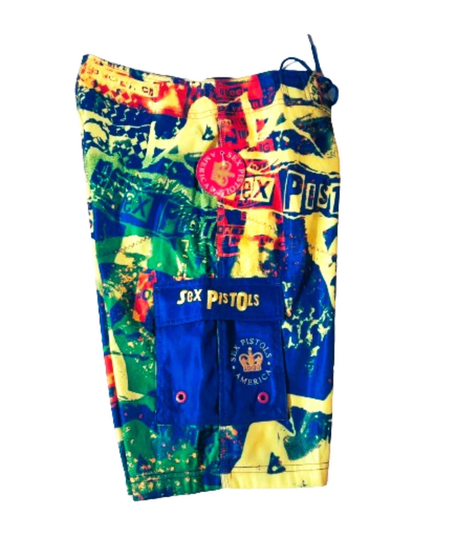 Dragonfly - I Wanna Be Me Board Shorts