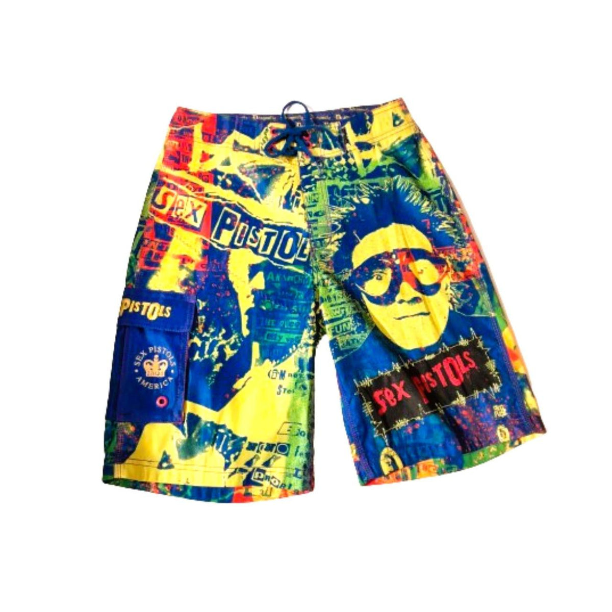 Dragonfly - I Wanna Be Me Board Shorts