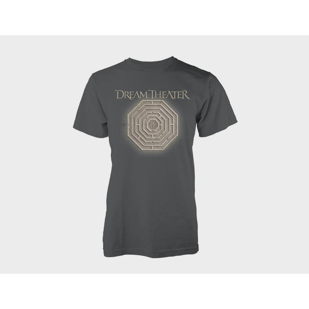 Dream Theater - Maze T-shirt