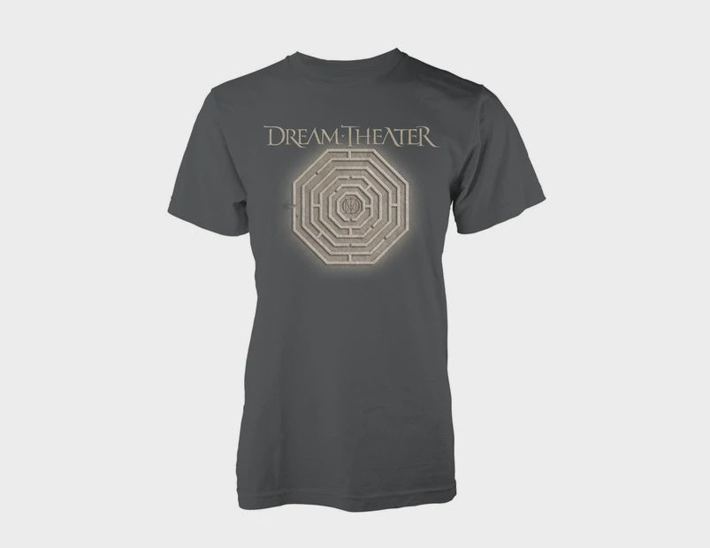 Dream Theater - Maze T-shirt