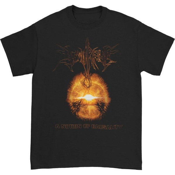 Dysmorphic - A Notion Of Causality T-shirt