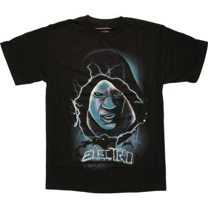 Electro - Glow in the Dark T-shirt