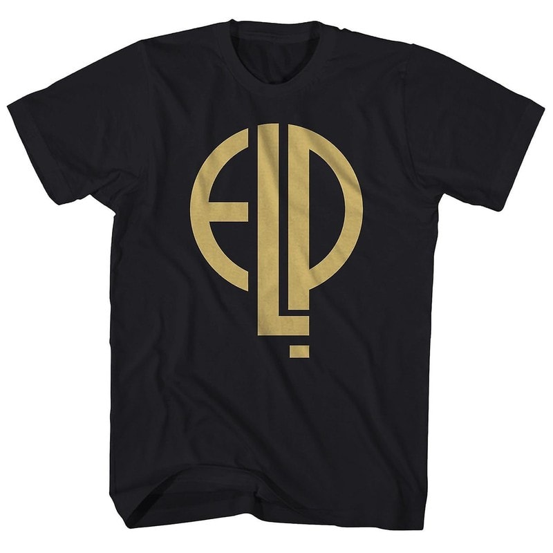 ELP - Logo T-shirt