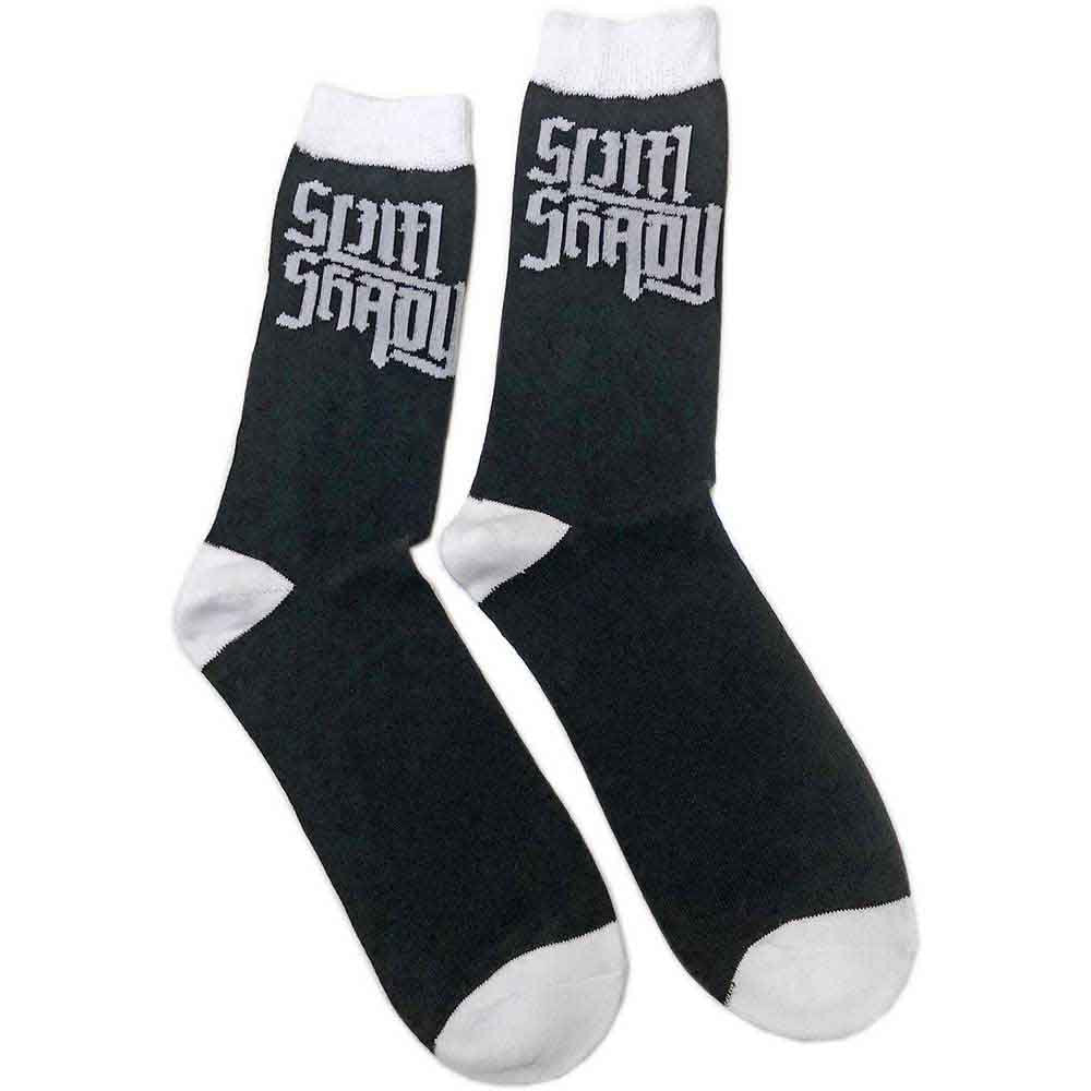 Eminem - Slim Shady Socks