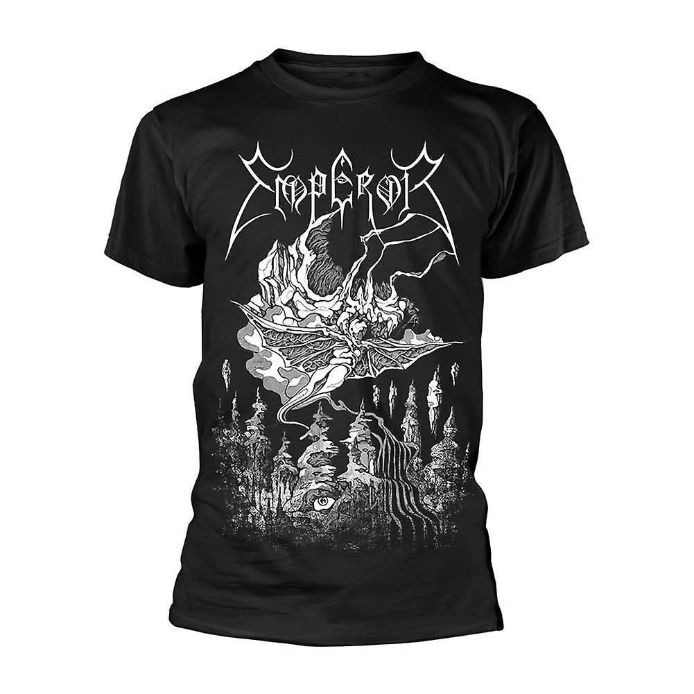 Emperor - Khaos T-shirt