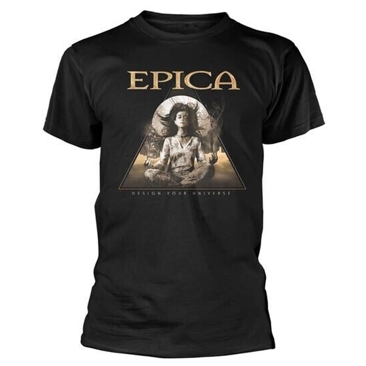 Epica - Design Your Universe T-shirt