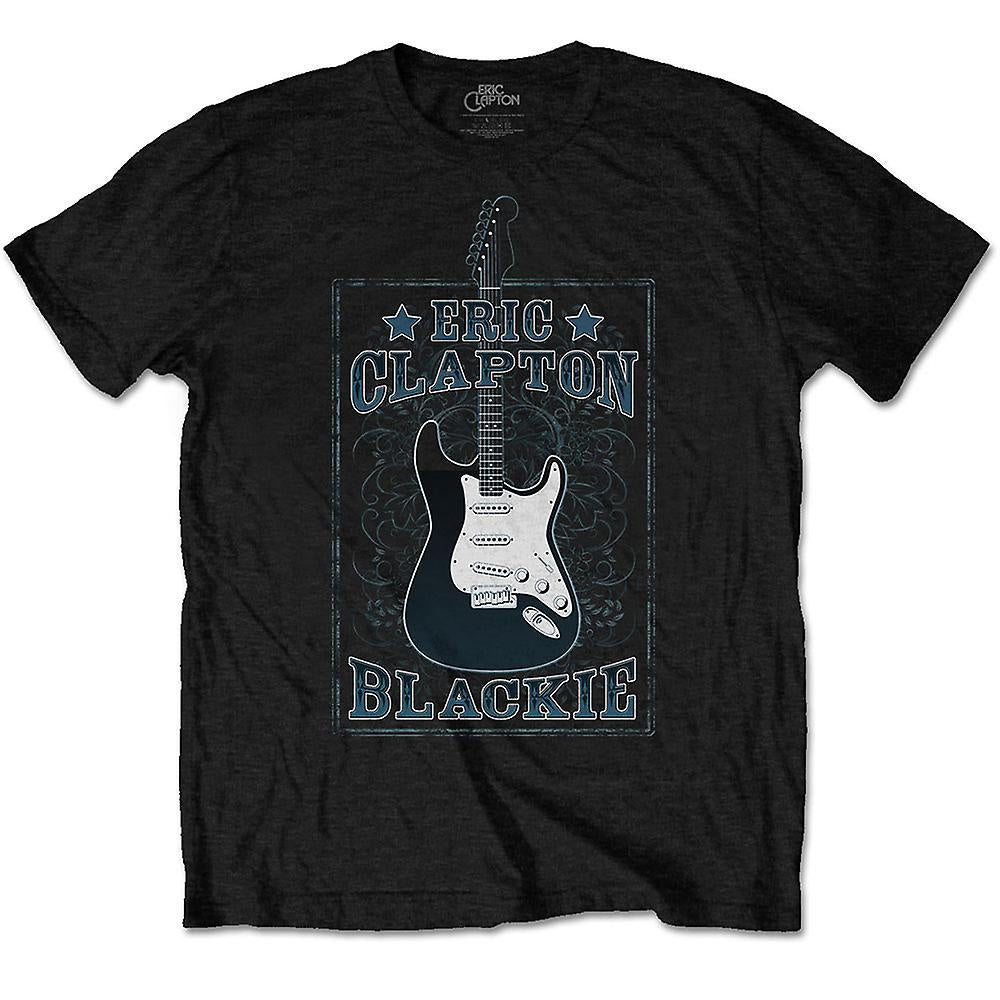 Eric Clapton - Blackie T-shirt