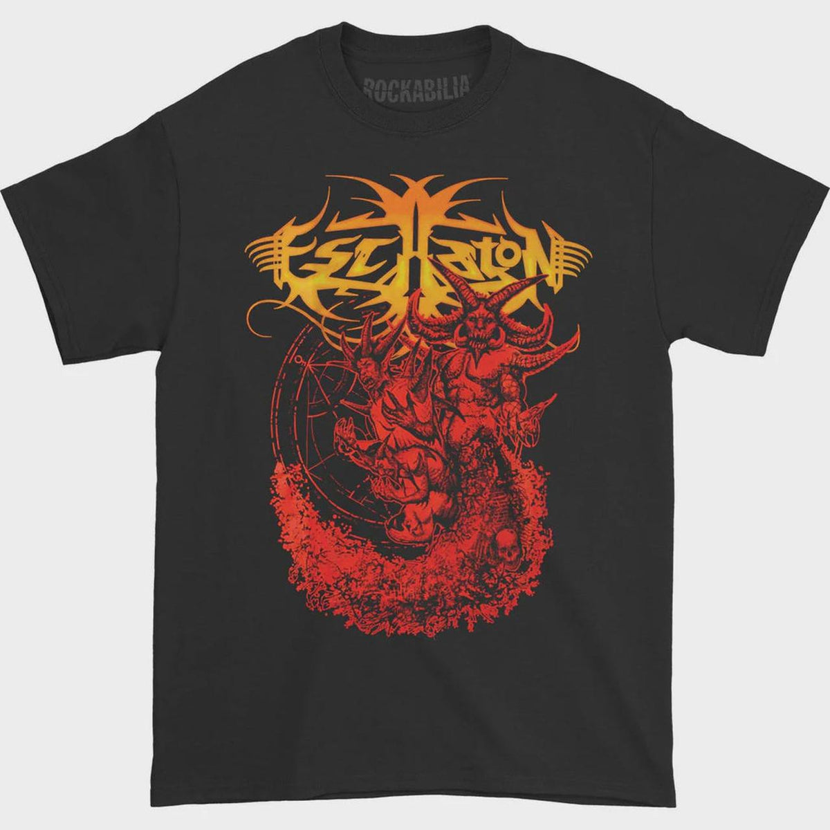 Eschaton - Immortal Mutilation T-shirt