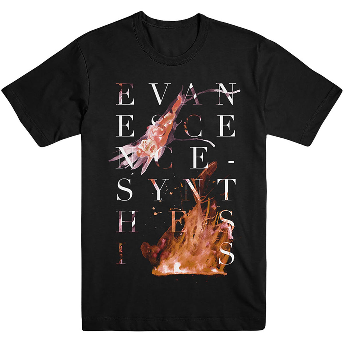 Evanescence - Synthesis T-shirt