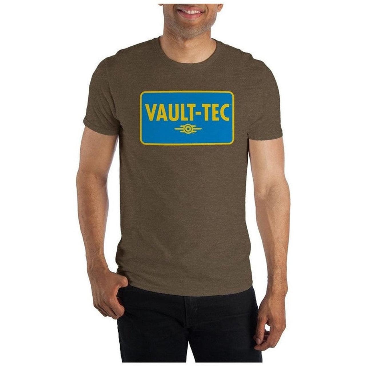 Fallout - Vault Tec T-shirt