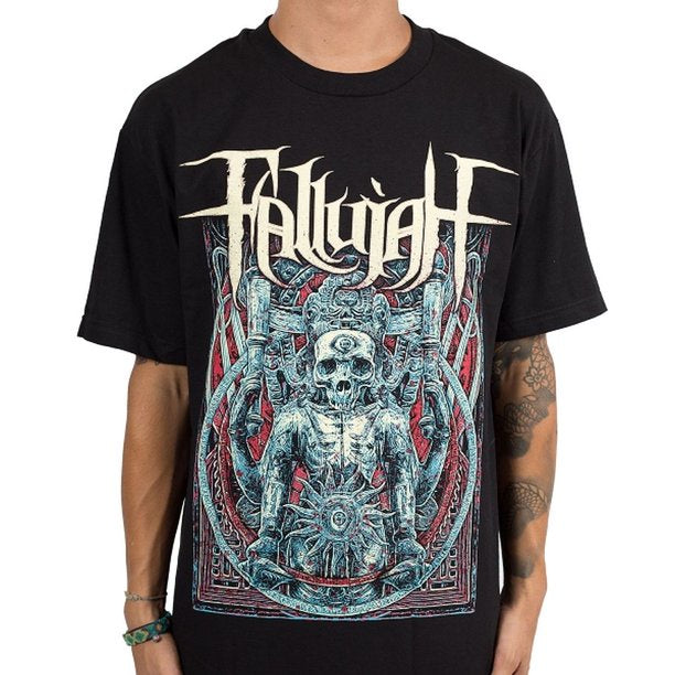 Fallujah - Demise T-shirt