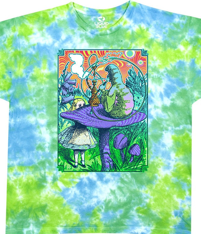 Fantasy - Wonderland T-shirt