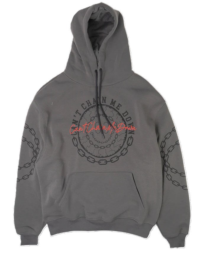 Fashion - Cant Chain me Hoodie