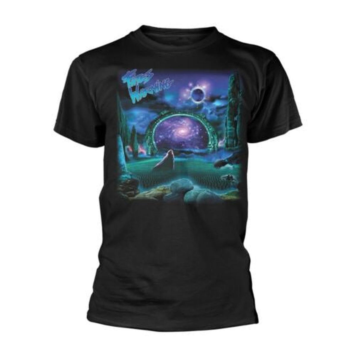 Fates Warning - Awaken The Guardian T-shirt