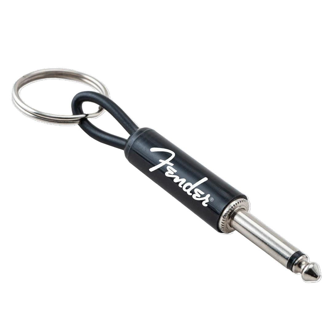 Fender - Name Guitar Plug Keychain
