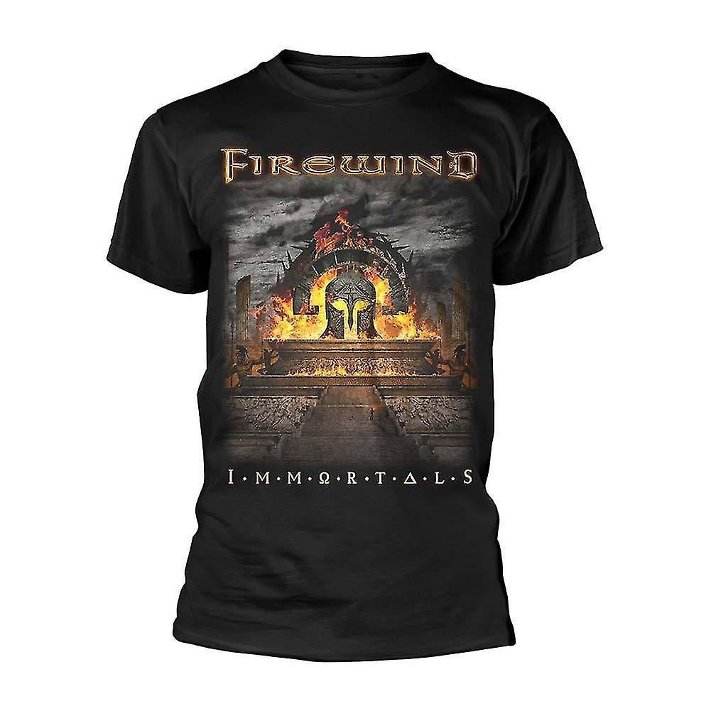 Firewind - Immortals 2 T-shirt