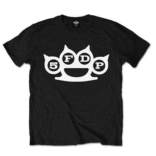 Five Finger Death Punch - Knuckles T-shirt