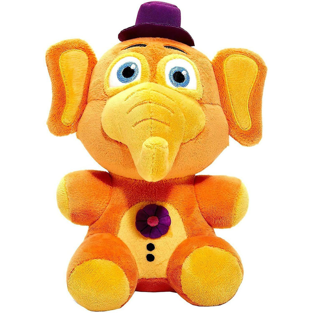 Five Nights At Freddys - Characters Plush Toys