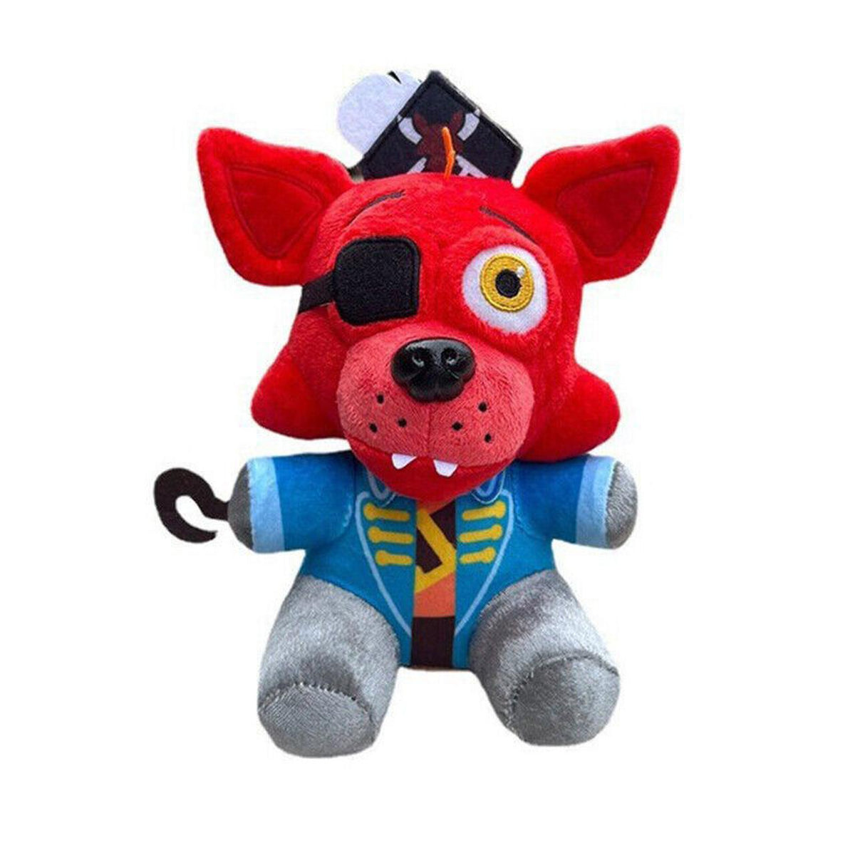Five Nights At Freddys - Characters Plush Toys