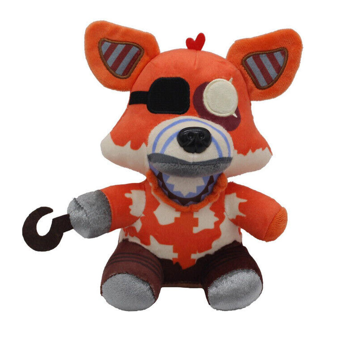 Five Nights At Freddys - Characters Plush Toys